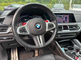 BMW X5M | CARFAX | ГЛАВНО ПРЕДСТАВИТЕЛСТВО НА BMW, снимка 8
