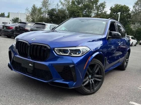 BMW X5M | CARFAX | ГЛАВНО ПРЕДСТАВИТЕЛСТВО НА BMW, снимка 1