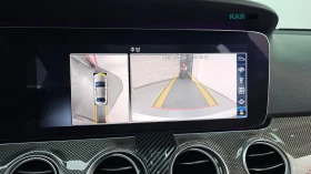 Mercedes-Benz E 300 4MATIC/AMG-LINE/DRIVE-ASSISTS/SUNROOF, снимка 11
