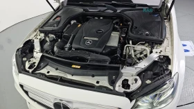 Mercedes-Benz E 300 4MATIC/AMG-LINE/DRIVE-ASSISTS/SUNROOF, снимка 17