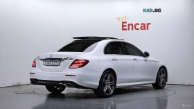 Mercedes-Benz E 300 4MATIC/AMG-LINE/DRIVE-ASSISTS/SUNROOF, снимка 3