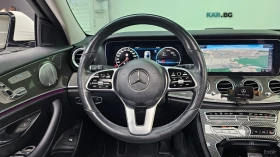 Mercedes-Benz E 300 4MATIC/AMG-LINE/DRIVE-ASSISTS/SUNROOF, снимка 7