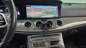 Mercedes-Benz E 300 4MATIC/AMG-LINE/DRIVE-ASSISTS/SUNROOF, снимка 8