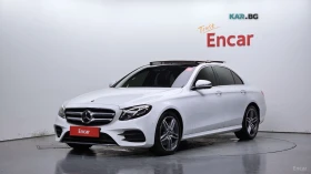Mercedes-Benz E 300 4MATIC/AMG-LINE/DRIVE-ASSISTS/SUNROOF, снимка 1