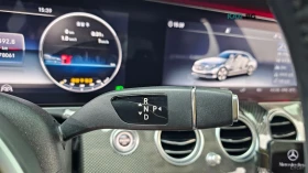 Mercedes-Benz E 300 4MATIC/AMG-LINE/DRIVE-ASSISTS/SUNROOF, снимка 10