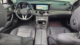 Mercedes-Benz E 300 4MATIC/AMG-LINE/DRIVE-ASSISTS/SUNROOF, снимка 6