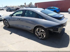 Hyundai Ioniq 6 Sel, снимка 3