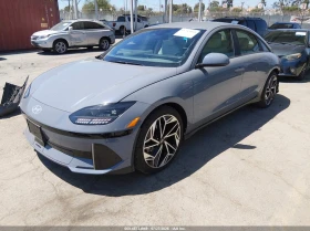 Hyundai Ioniq 6 Sel, снимка 2