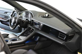 Porsche Taycan GTS/598HP/SPORT TURISMO/PANO/BOSE/360/ACC/846z, снимка 9