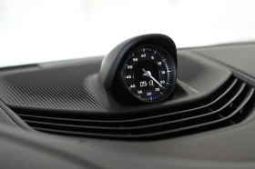 Porsche Taycan GTS/598HP/SPORT TURISMO/PANO/BOSE/360/ACC/846z, снимка 13