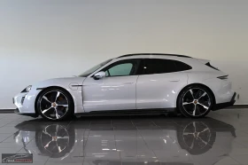Porsche Taycan GTS/598HP/SPORT TURISMO/PANO/BOSE/360/ACC/846z, снимка 3