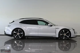 Porsche Taycan GTS/598HP/SPORT TURISMO/PANO/BOSE/360/ACC/846z, снимка 5