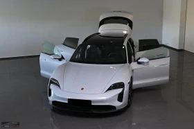 Porsche Taycan GTS/598HP/SPORT TURISMO/PANO/BOSE/360/ACC/846z, снимка 2