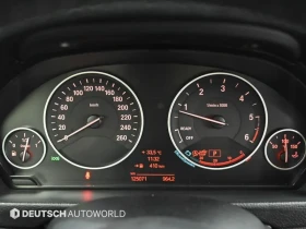 BMW 320 XDRIVE, снимка 8