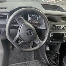VW Caddy Макси, снимка 7