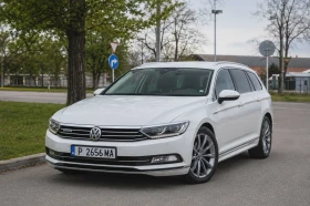 VW Passat, снимка 1