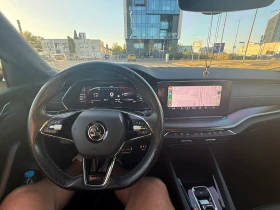 Skoda Octavia RS, снимка 14