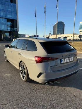 Skoda Octavia RS, снимка 7