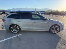 Skoda Octavia RS, снимка 4