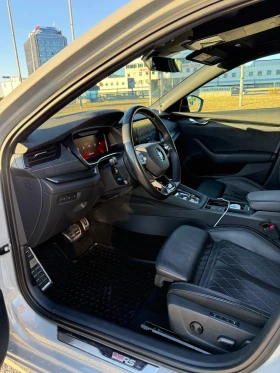 Skoda Octavia RS, снимка 9