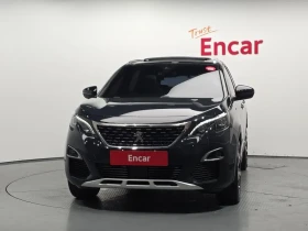 Peugeot 3008 1.5 BlueHDI GT - САМО 30% АВАНС, снимка 3