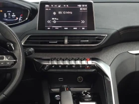 Peugeot 3008 1.5 BlueHDI GT - САМО 30% АВАНС, снимка 13