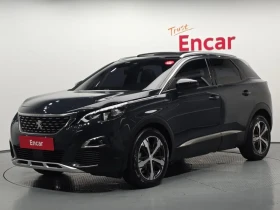 Peugeot 3008 1.5 BlueHDI GT - САМО 30% АВАНС, снимка 1