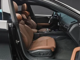 Audi A5 2.0 TDI Quattro - САМО 30% АВАНС, снимка 11