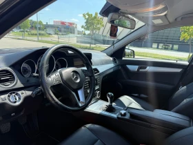 Mercedes-Benz C 220, снимка 6