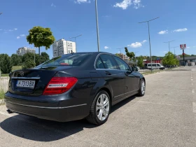 Mercedes-Benz C 220, снимка 5