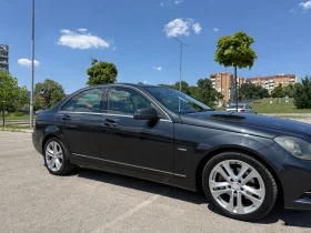 Mercedes-Benz C 220, снимка 4