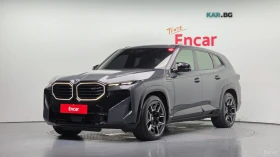 BMW XM B&W* МАСАЖ* ПАНО* ОБДУХ* DISTRONIC* HUD* 360* FULL, снимка 1