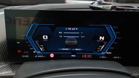 BMW XM B&W* МАСАЖ* ПАНО* ОБДУХ* DISTRONIC* HUD* 360* FULL, снимка 9