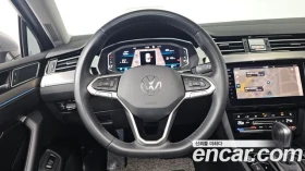 VW Passat, снимка 13