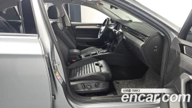 VW Passat, снимка 11