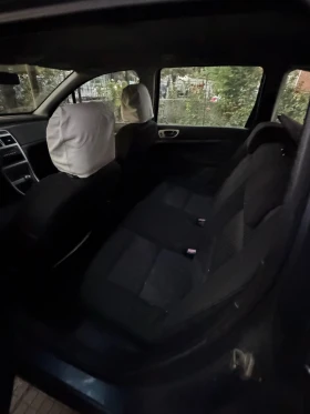 Peugeot 307, снимка 9