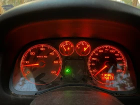 Peugeot 307, снимка 7