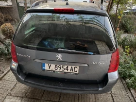 Peugeot 307, снимка 2