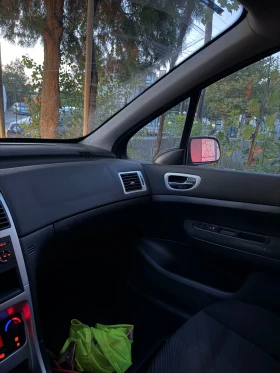 Peugeot 307, снимка 10