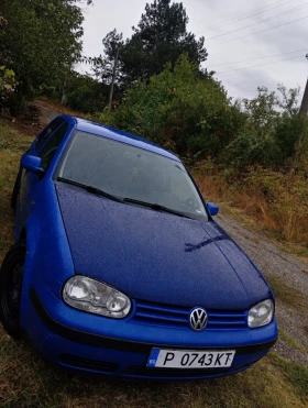 VW Golf 4, снимка 2