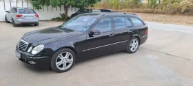 Mercedes-Benz E 280, снимка 1