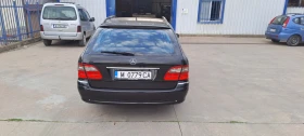 Mercedes-Benz E 280, снимка 5