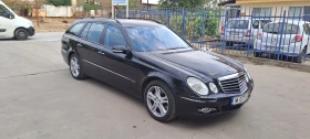 Mercedes-Benz E 280, снимка 3