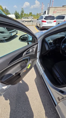 Opel Insignia, снимка 8