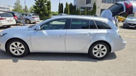 Opel Insignia, снимка 4