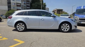 Opel Insignia, снимка 2