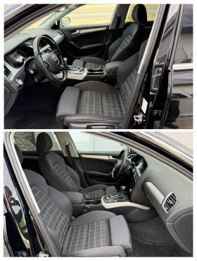 Audi A4 2.0TDI-150k.s-S4 pack, снимка 8