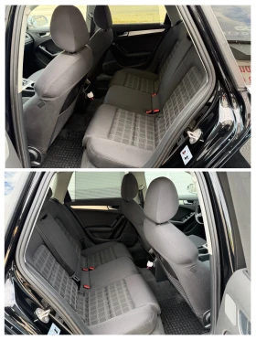 Audi A4 2.0TDI-150k.s-S4 pack, снимка 9