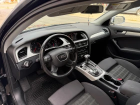 Audi A4 2.0TDI-150k.s-S4 pack, снимка 7