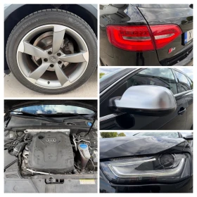 Audi A4 2.0TDI-150k.s-S4 pack, снимка 16
